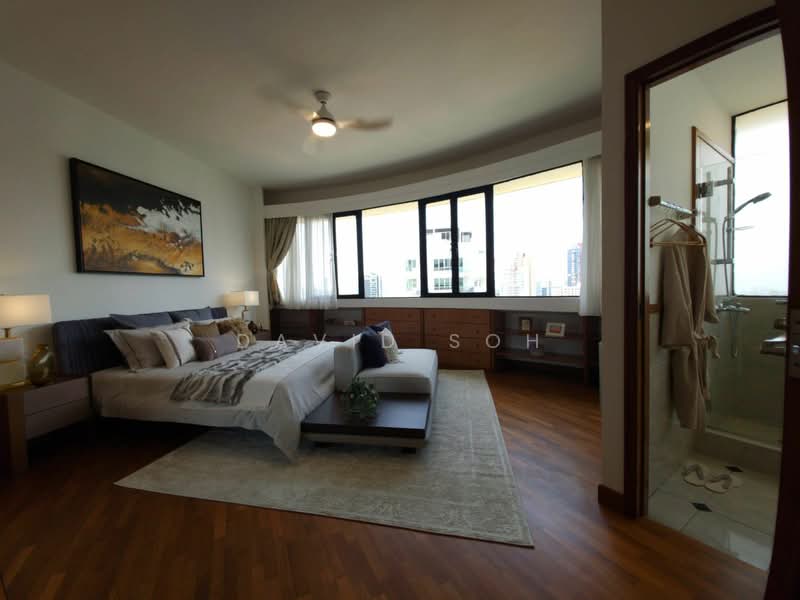 The Draycott, 50 Draycott Park, 4 Bedrooms, 2,637 sqft, Apartment For Sale, by David Soh, 25269059 - PropertyGuru.com.sg