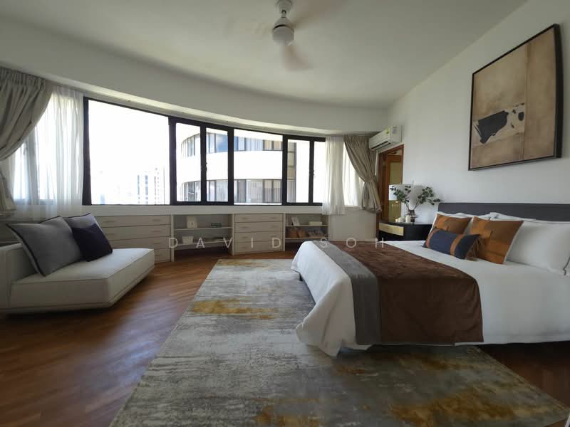 The Draycott, 50 Draycott Park, 4 Bedrooms, 2,637 sqft, Apartment For Sale, by David Soh, 25269059 - PropertyGuru.com.sg