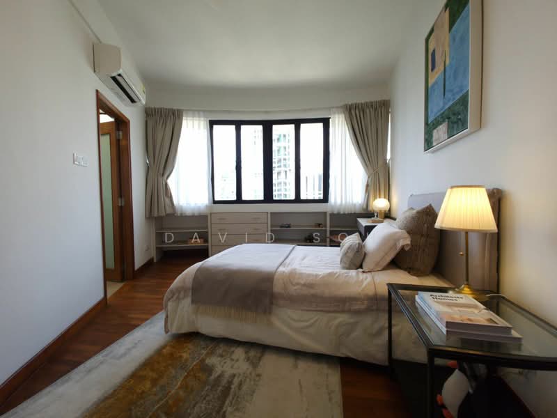 The Draycott, 50 Draycott Park, 4 Bedrooms, 2,637 sqft, Apartment For Sale, by David Soh, 25269059 - PropertyGuru.com.sg