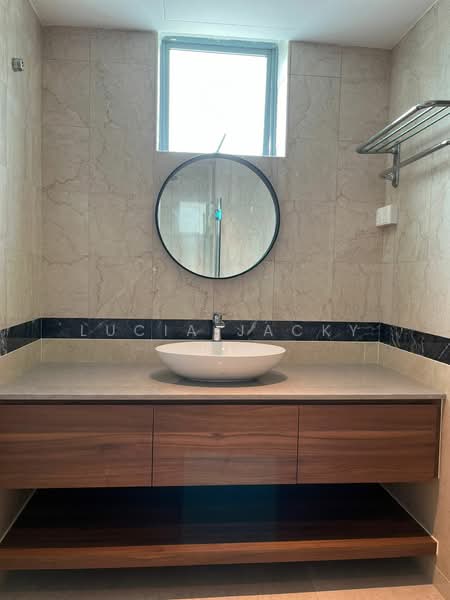 Springdale Condo, 47 Hindhede Walk, 3 Bedrooms, 1,345 sqft, Condominium For Rent, by Lucia Jacky, 25269063 - PropertyGuru.com.sg
