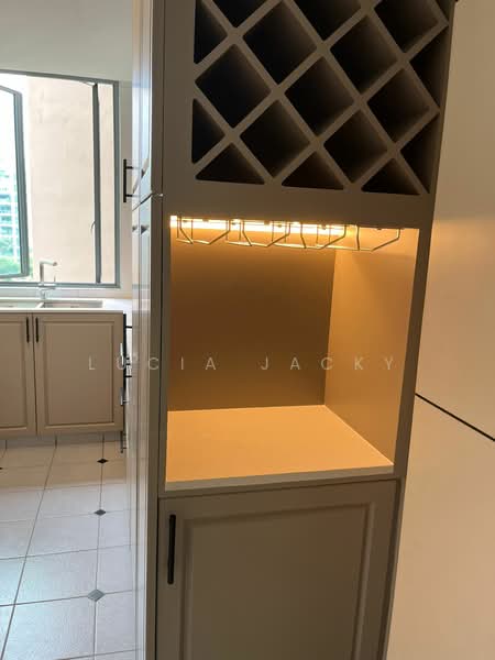 Springdale Condo, 47 Hindhede Walk, 3 Bedrooms, 1,345 sqft, Condominium For Rent, by Lucia Jacky, 25269063 - PropertyGuru.com.sg
