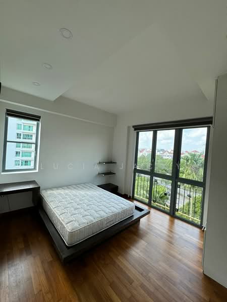 Springdale Condo, 47 Hindhede Walk, 3 Bedrooms, 1,345 sqft, Condominium For Rent, by Lucia Jacky, 25269063 - PropertyGuru.com.sg