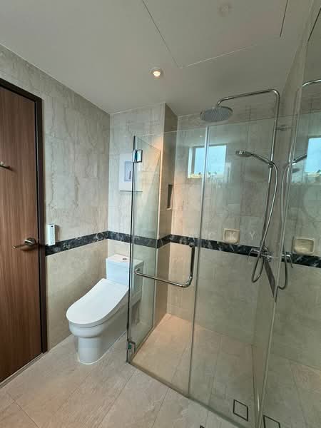 Springdale Condo, 47 Hindhede Walk, 3 Bedrooms, 1,345 sqft, Condominium For Rent, by Lucia Jacky, 25269063 - PropertyGuru.com.sg