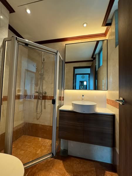 Springdale Condo, 47 Hindhede Walk, 3 Bedrooms, 1,345 sqft, Condominium For Rent, by Lucia Jacky, 25269063 - PropertyGuru.com.sg