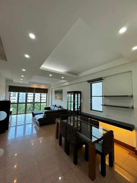 Springdale Condo, 47 Hindhede Walk, 3 Bedrooms, 1,345 sqft, Condominium For Rent, by Lucia Jacky, 25269063 - PropertyGuru.com.sg