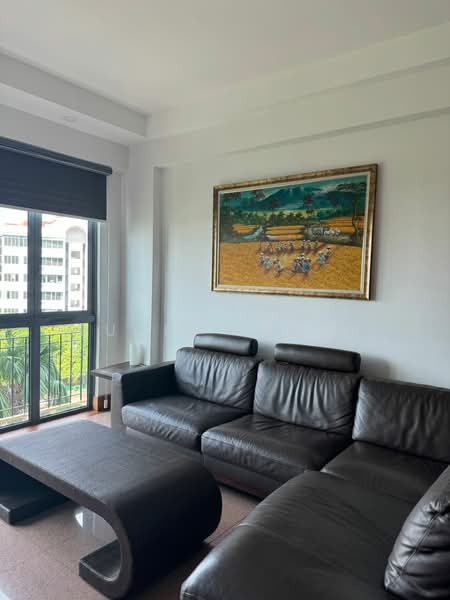 Springdale Condo, 47 Hindhede Walk, 3 Bedrooms, 1,345 sqft, Condominium For Rent, by Lucia Jacky, 25269063 - PropertyGuru.com.sg