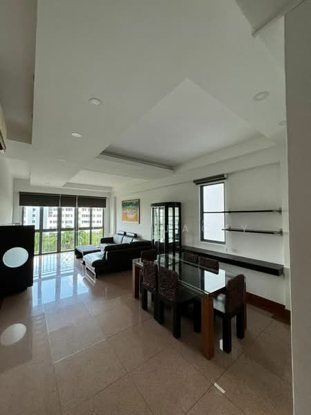 Springdale Condo, 47 Hindhede Walk, 3 Bedrooms, 1,345 sqft, Condominium For Rent, by Lucia Jacky, 25269063 - PropertyGuru.com.sg