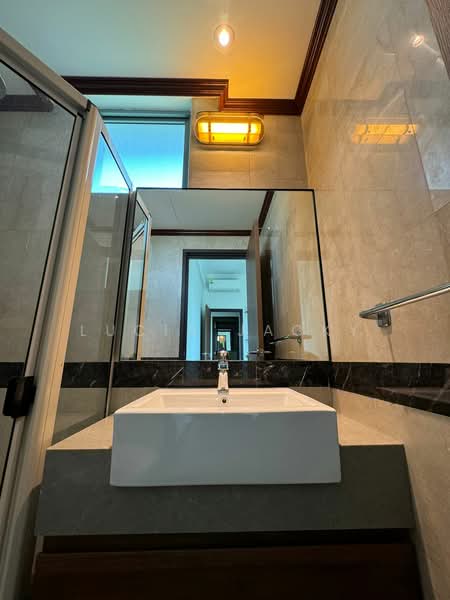 Springdale Condo, 47 Hindhede Walk, 3 Bedrooms, 1,345 sqft, Condominium For Rent, by Lucia Jacky, 25269063 - PropertyGuru.com.sg