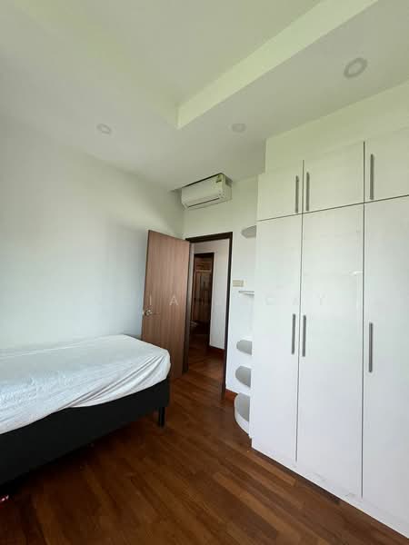 Springdale Condo, 47 Hindhede Walk, 3 Bedrooms, 1,345 sqft, Condominium For Rent, by Lucia Jacky, 25269063 - PropertyGuru.com.sg