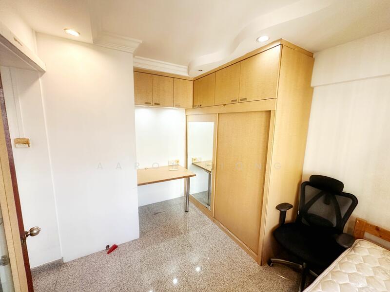 For Rent - 12 Cantonment Close