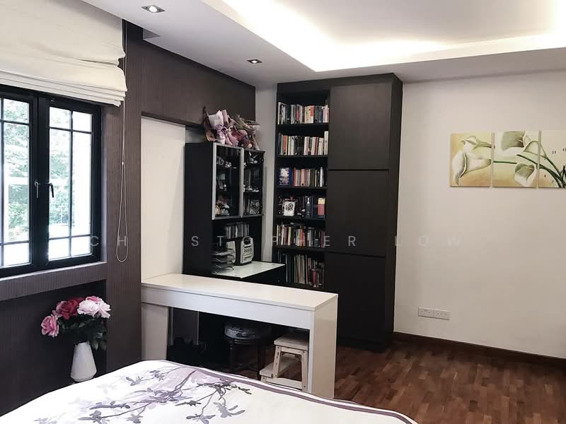 Pasir Panjang / Vista Terrace Room Rental Ensuite Landed, Vista Terrace, Room Rental, 250 sqft, Terraced House For Rent, by Christopher Low, 25269070 - PropertyGuru.com.sg
