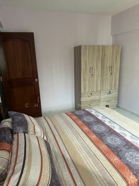 520 Jurong West Street 52, 520 Jurong West Street 52, Room Rental, 200 sqft, HDB Flat For Rent, by (Dennis) Chng Swee Cher, 25269095 - PropertyGuru.com.sg