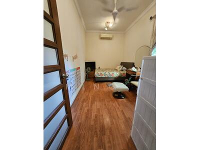 For Sale - Spacious Semi-D! Telok Kurau!