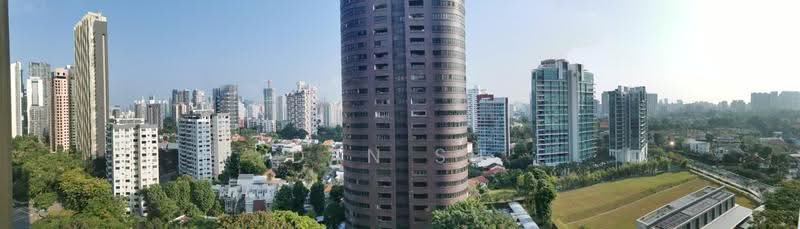 3 Orchard By-The-Park, 3 Orchard Boulevard, Tanglin / Holland / Bukit Timah, 3 Bedrooms, 2,583 sqft, Condominium For Sale, by Dan Su, 25269103 - PropertyGuru.com.sg