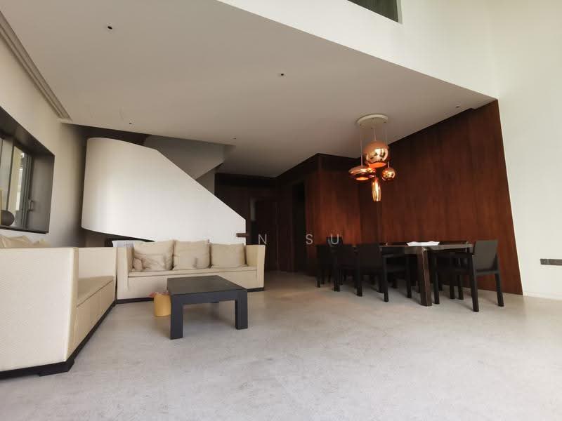 3 Orchard By-The-Park, 3 Orchard Boulevard, Tanglin / Holland / Bukit Timah, 3 Bedrooms, 2,583 sqft, Condominium For Sale, by Dan Su, 25269103 - PropertyGuru.com.sg