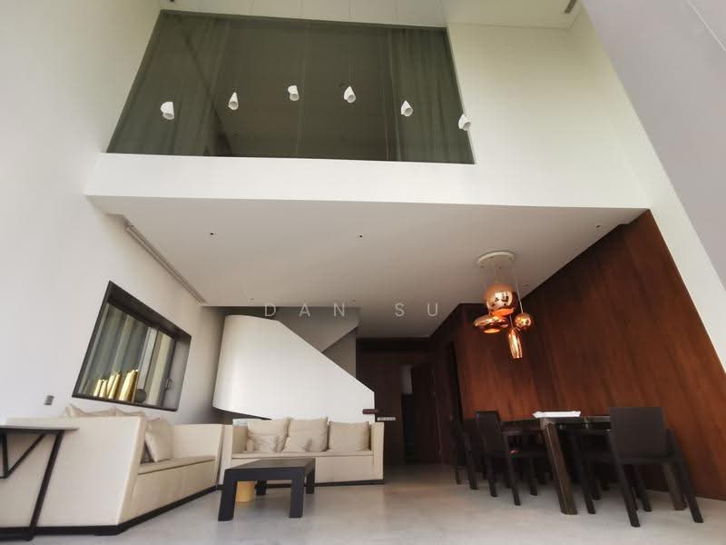 3 Orchard By-The-Park, 3 Orchard Boulevard, Tanglin / Holland / Bukit Timah, 3 Bedrooms, 2,583 sqft, Condominium For Sale, by Dan Su, 25269103 - PropertyGuru.com.sg