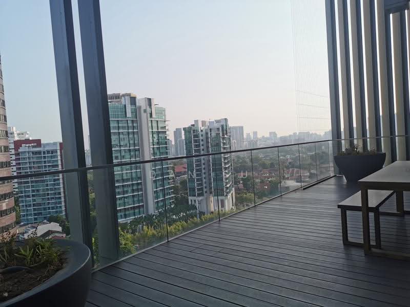3 Orchard By-The-Park, 3 Orchard Boulevard, Tanglin / Holland / Bukit Timah, 3 Bedrooms, 2,583 sqft, Condominium For Sale, by Dan Su, 25269103 - PropertyGuru.com.sg