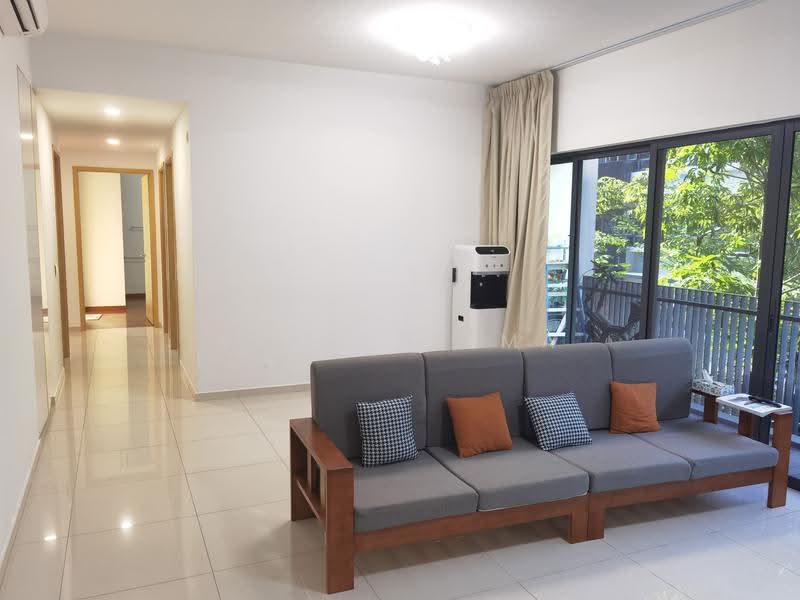 NV Residences, 93 Pasir Ris Grove, Pasir Ris / Tampines, 4 Bedrooms, 1,453 sqft, Condominium For Rent, by Vincent Ma, 25269140 - PropertyGuru.com.sg