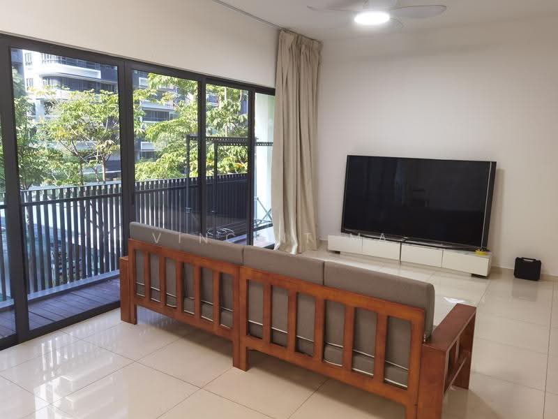 NV Residences, 93 Pasir Ris Grove, Pasir Ris / Tampines, 4 Bedrooms, 1,453 sqft, Condominium For Rent, by Vincent Ma, 25269140 - PropertyGuru.com.sg
