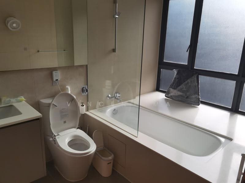 NV Residences, 93 Pasir Ris Grove, Pasir Ris / Tampines, 4 Bedrooms, 1,453 sqft, Condominium For Rent, by Vincent Ma, 25269140 - PropertyGuru.com.sg