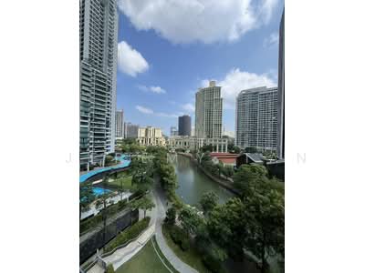 For Rent - Rivergate