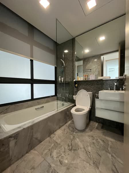 Rivergate, 99 Robertson Quay, 2 Bedrooms, 1,033 sqft, Condominium For Rent, by Jeremy Tan, 25269191 - PropertyGuru.com.sg