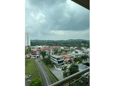 For Sale - The Gardens at Bishan