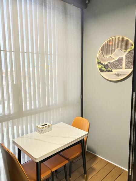 Parc Komo, 967 Upper Changi Road North, 2 Bedrooms, 764 sqft, Condominium For Sale, by Zan Sim (沈瓒延), 25269210 - PropertyGuru.com.sg