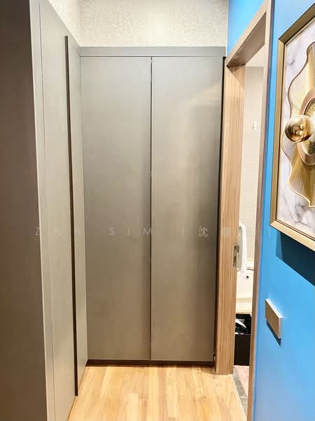 Parc Komo, 967 Upper Changi Road North, 2 Bedrooms, 764 sqft, Condominium For Sale, by Zan Sim (沈瓒延), 25269210 - PropertyGuru.com.sg