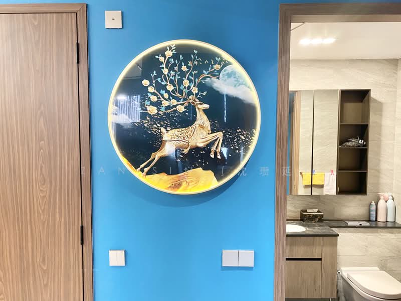 Parc Komo, 967 Upper Changi Road North, 2 Bedrooms, 764 sqft, Condominium For Sale, by Zan Sim (沈瓒延), 25269210 - PropertyGuru.com.sg