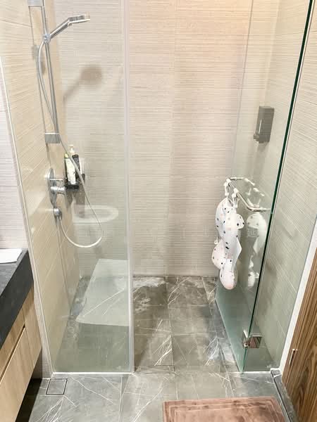 Parc Komo, 967 Upper Changi Road North, 2 Bedrooms, 764 sqft, Condominium For Sale, by Zan Sim (沈瓒延), 25269210 - PropertyGuru.com.sg