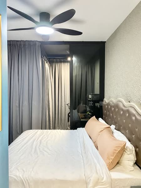 Parc Komo, 967 Upper Changi Road North, 2 Bedrooms, 764 sqft, Condominium For Sale, by Zan Sim (沈瓒延), 25269210 - PropertyGuru.com.sg