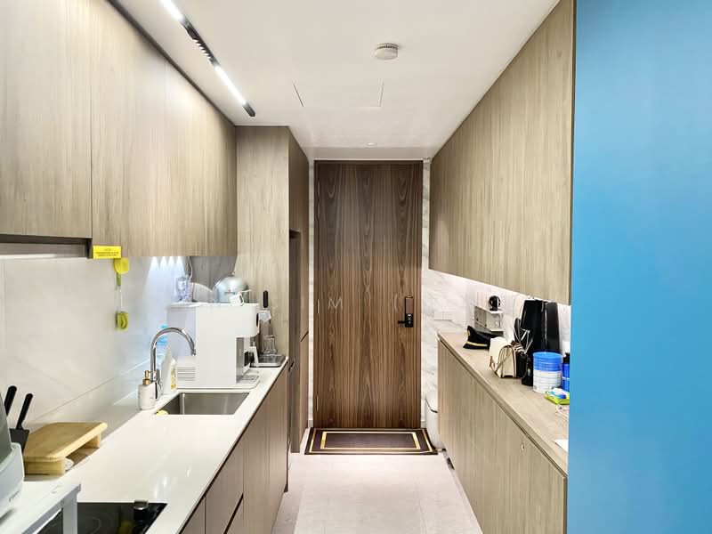 Parc Komo, 967 Upper Changi Road North, 2 Bedrooms, 764 sqft, Condominium For Sale, by Zan Sim (沈瓒延), 25269210 - PropertyGuru.com.sg