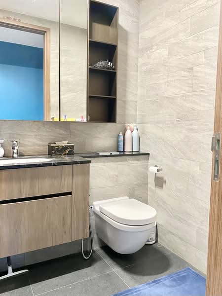 Parc Komo, 967 Upper Changi Road North, 2 Bedrooms, 764 sqft, Condominium For Sale, by Zan Sim (沈瓒延), 25269210 - PropertyGuru.com.sg