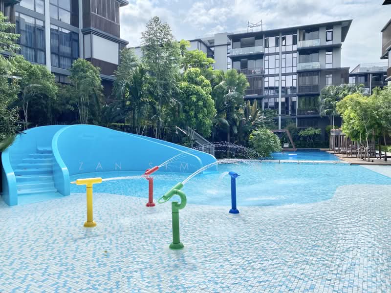 Parc Komo, 967 Upper Changi Road North, 2 Bedrooms, 764 sqft, Condominium For Sale, by Zan Sim (沈瓒延), 25269210 - PropertyGuru.com.sg