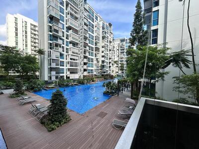 For Sale - The Canopy