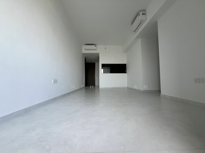 One-North Eden, 10 Slim Barracks Rise, 3 Bedrooms, 947 sqft, Condominium For Rent, by Cynthia TAN, 25269233 - PropertyGuru.com.sg