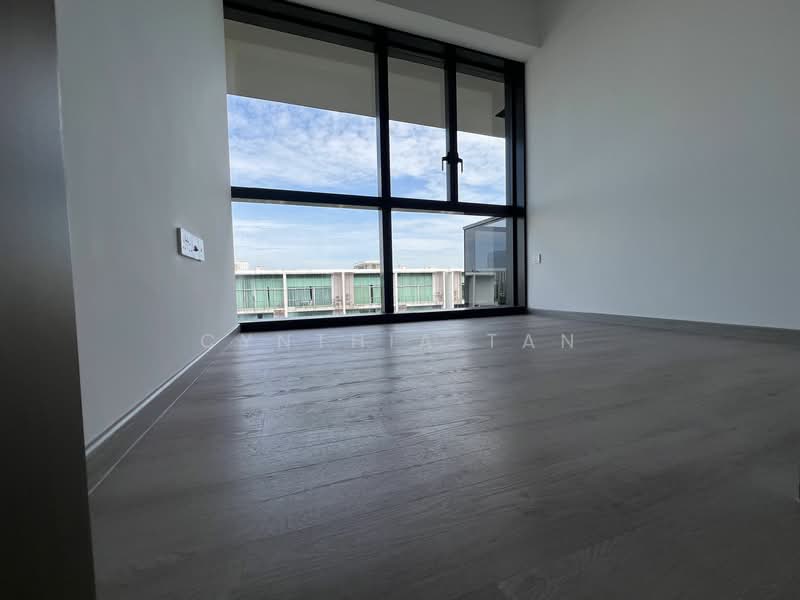 One-North Eden, 10 Slim Barracks Rise, 3 Bedrooms, 947 sqft, Condominium For Rent, by Cynthia TAN, 25269233 - PropertyGuru.com.sg