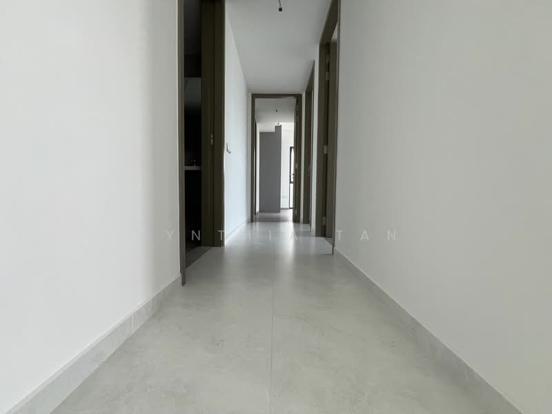 One-North Eden, 10 Slim Barracks Rise, 3 Bedrooms, 947 sqft, Condominium For Rent, by Cynthia TAN, 25269233 - PropertyGuru.com.sg