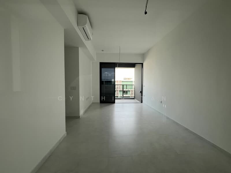 One-North Eden, 10 Slim Barracks Rise, 3 Bedrooms, 947 sqft, Condominium For Rent, by Cynthia TAN, 25269233 - PropertyGuru.com.sg