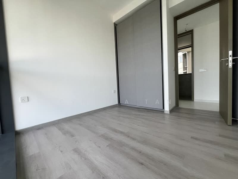 One-North Eden, 10 Slim Barracks Rise, 3 Bedrooms, 947 sqft, Condominium For Rent, by Cynthia TAN, 25269233 - PropertyGuru.com.sg