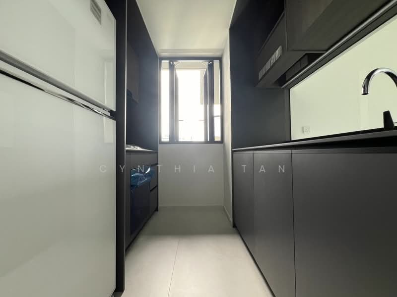 One-North Eden, 10 Slim Barracks Rise, 3 Bedrooms, 947 sqft, Condominium For Rent, by Cynthia TAN, 25269233 - PropertyGuru.com.sg