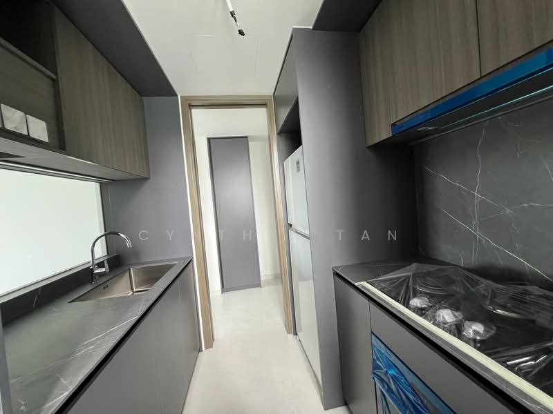 One-North Eden, 10 Slim Barracks Rise, 3 Bedrooms, 947 sqft, Condominium For Rent, by Cynthia TAN, 25269233 - PropertyGuru.com.sg