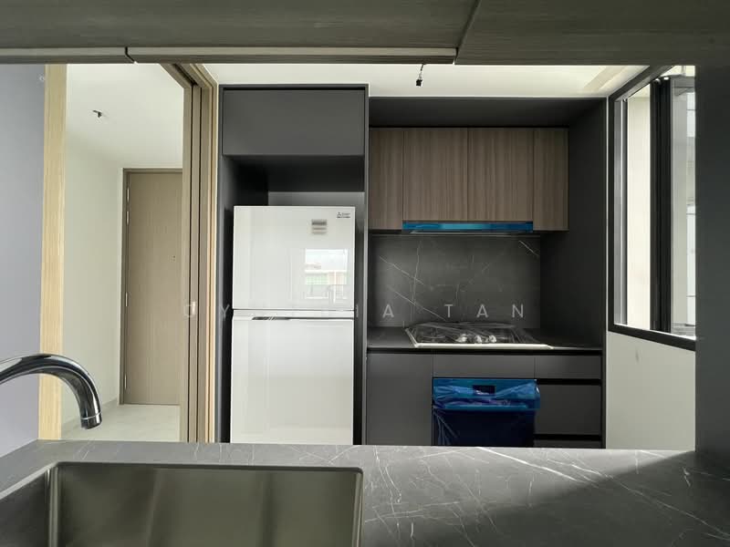 One-North Eden, 10 Slim Barracks Rise, 3 Bedrooms, 947 sqft, Condominium For Rent, by Cynthia TAN, 25269233 - PropertyGuru.com.sg