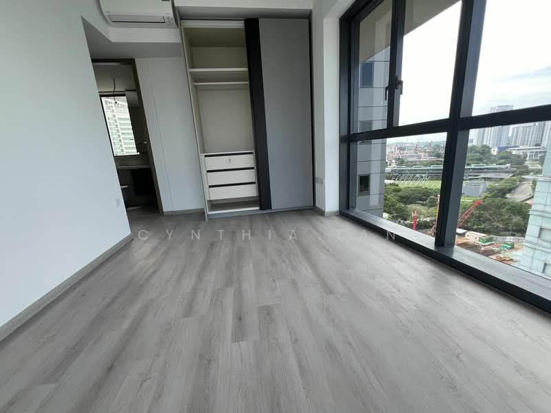 One-North Eden, 10 Slim Barracks Rise, 3 Bedrooms, 947 sqft, Condominium For Rent, by Cynthia TAN, 25269233 - PropertyGuru.com.sg