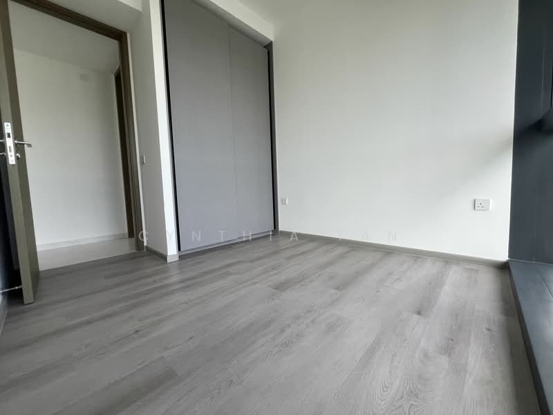 One-North Eden, 10 Slim Barracks Rise, 3 Bedrooms, 947 sqft, Condominium For Rent, by Cynthia TAN, 25269233 - PropertyGuru.com.sg