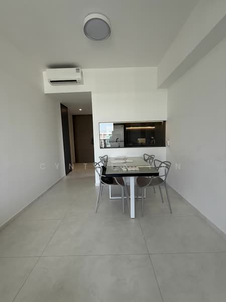One-North Eden, 10 Slim Barracks Rise, 3 Bedrooms, 947 sqft, Condominium For Rent, by Cynthia TAN, 25269233 - PropertyGuru.com.sg