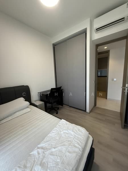 One-North Eden, 10 Slim Barracks Rise, 3 Bedrooms, 947 sqft, Condominium For Rent, by Cynthia TAN, 25269233 - PropertyGuru.com.sg