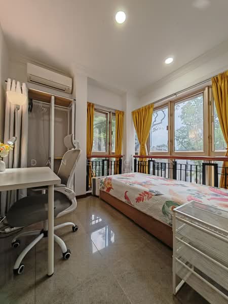 Regent Park, 26 Jalan Lempeng, Room Rental, 160 sqft, Condominium For Rent, by Daniel Chong 张智翔, 25269235 - PropertyGuru.com.sg