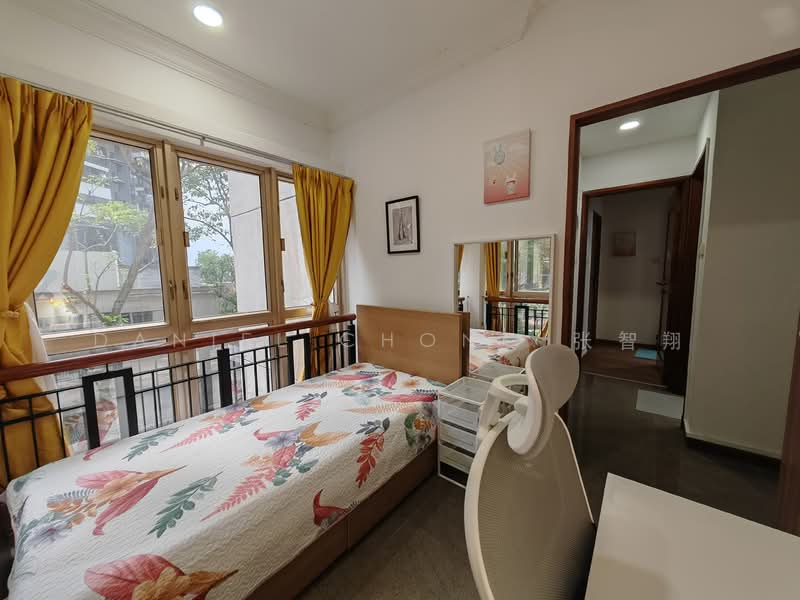 Regent Park, 26 Jalan Lempeng, Room Rental, 160 sqft, Condominium For Rent, by Daniel Chong 张智翔, 25269235 - PropertyGuru.com.sg
